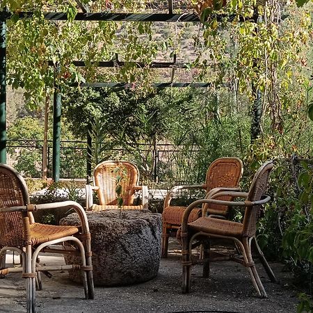 Cortijo El Cercadillo Guest House Bedmar y Garciez Ngoại thất bức ảnh