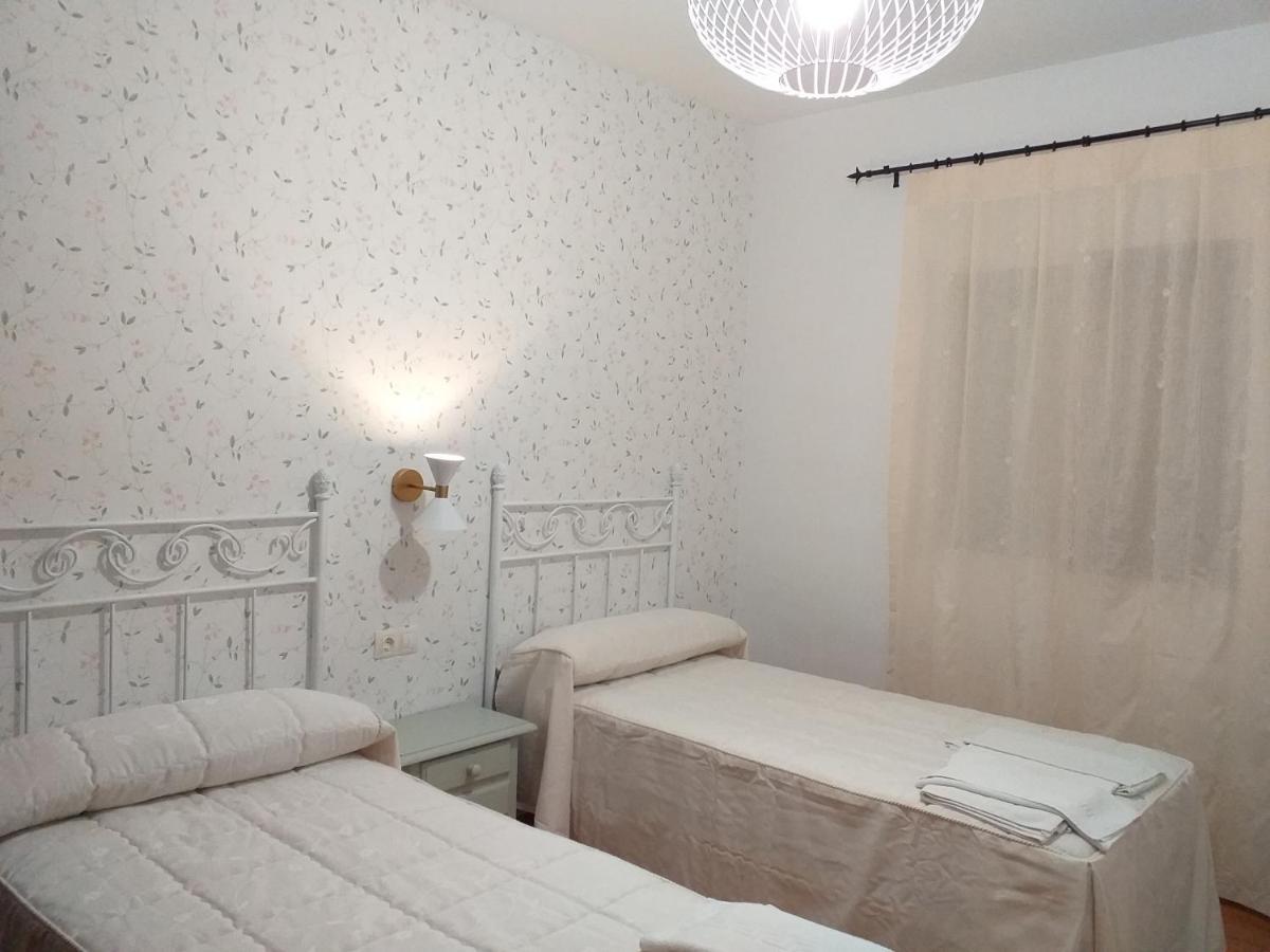 Cortijo El Cercadillo Guest House Bedmar y Garciez Ngoại thất bức ảnh
