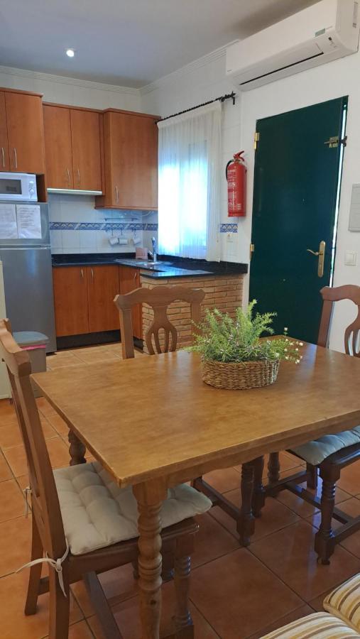 Cortijo El Cercadillo Guest House Bedmar y Garciez Ngoại thất bức ảnh