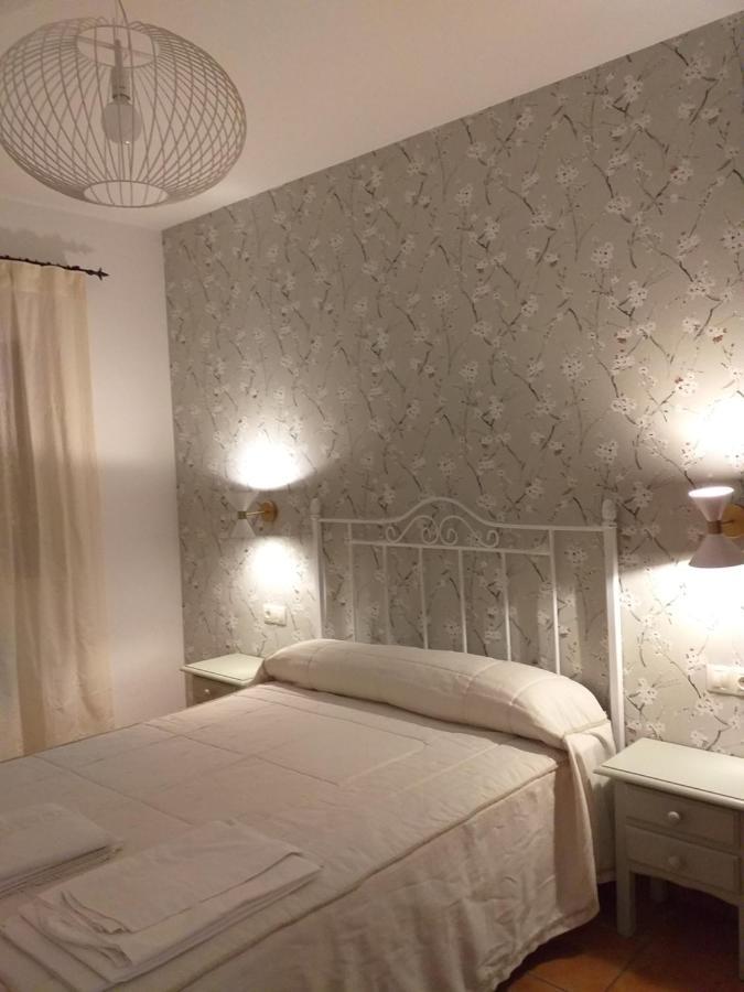Cortijo El Cercadillo Guest House Bedmar y Garciez Ngoại thất bức ảnh