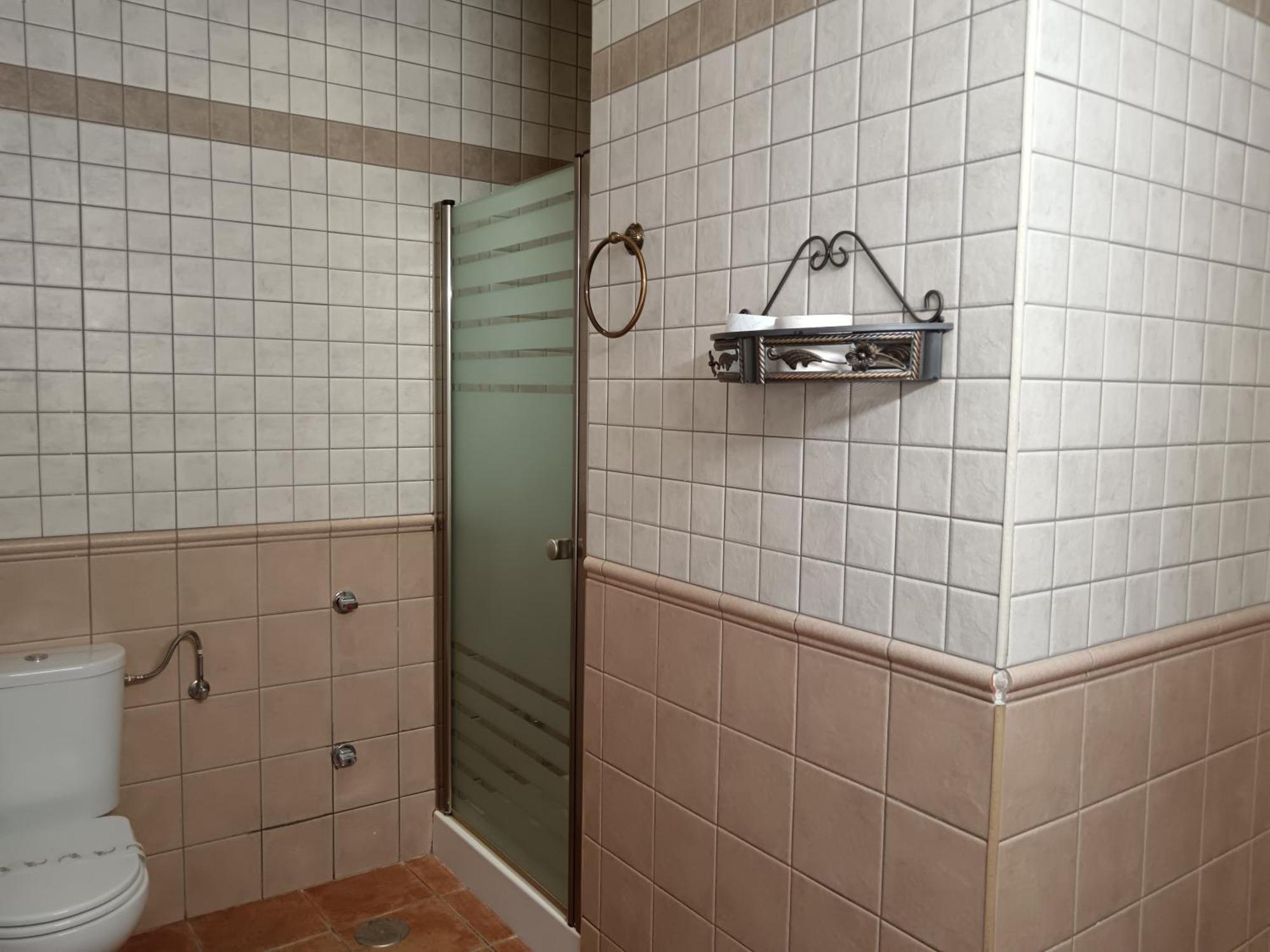Cortijo El Cercadillo Guest House Bedmar y Garciez Ngoại thất bức ảnh