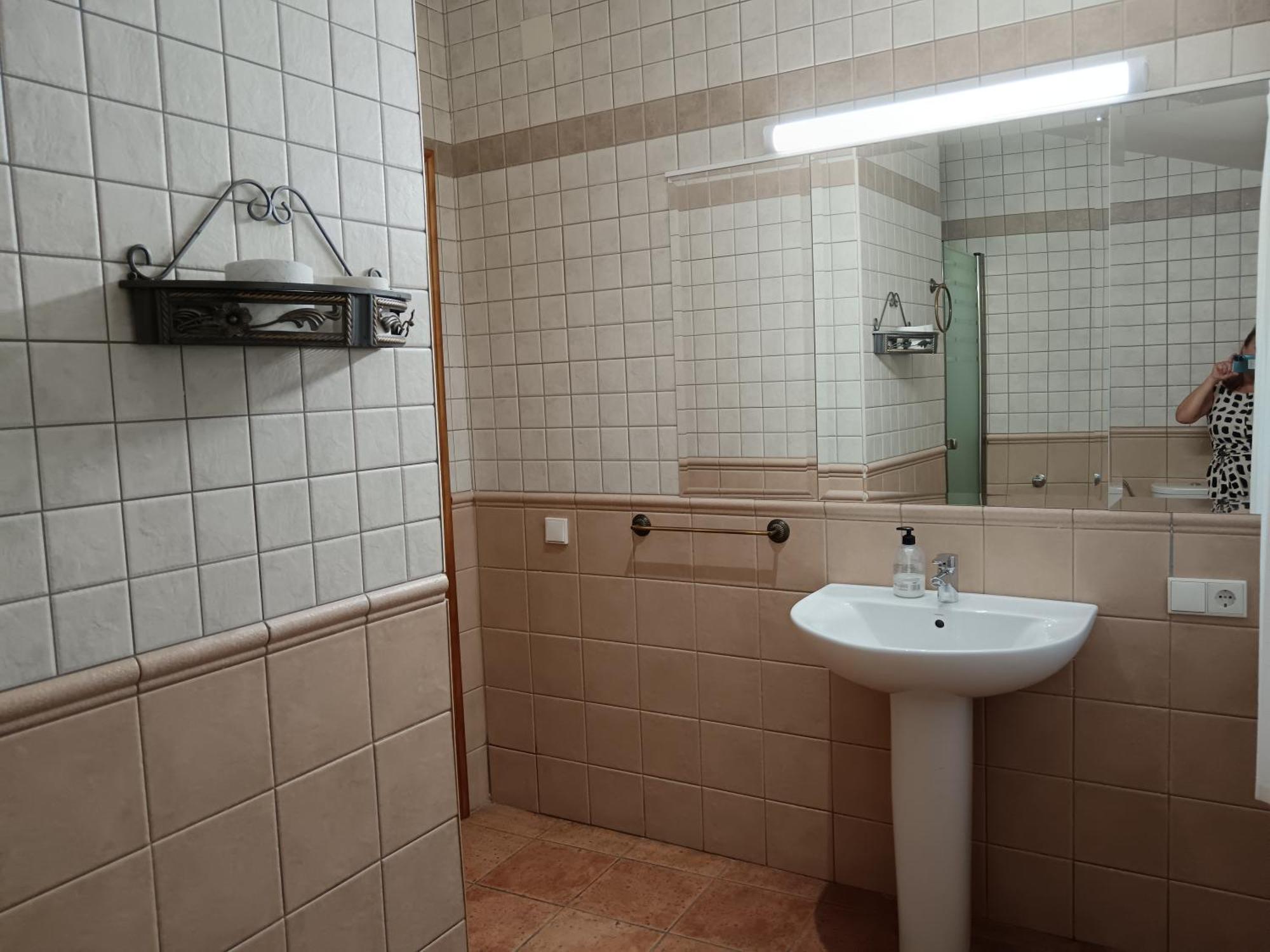 Cortijo El Cercadillo Guest House Bedmar y Garciez Ngoại thất bức ảnh