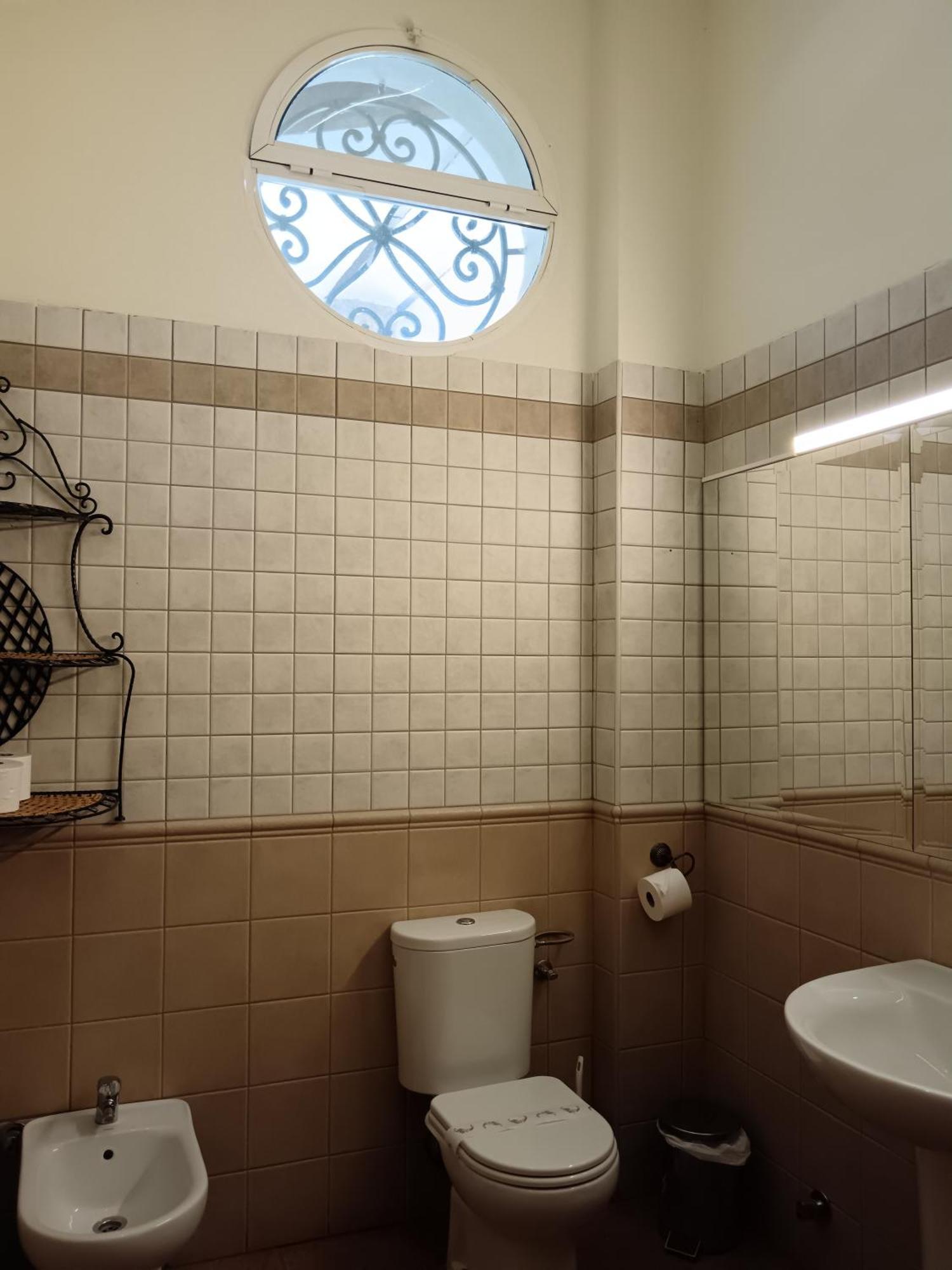 Cortijo El Cercadillo Guest House Bedmar y Garciez Ngoại thất bức ảnh