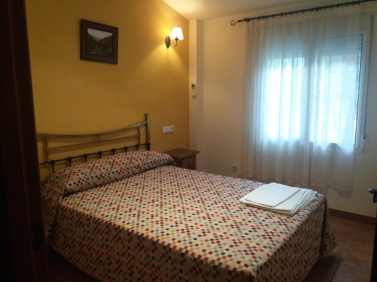 Cortijo El Cercadillo Guest House Bedmar y Garciez Ngoại thất bức ảnh